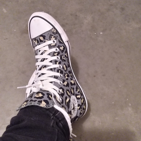 Converse Shoes - Converse all star